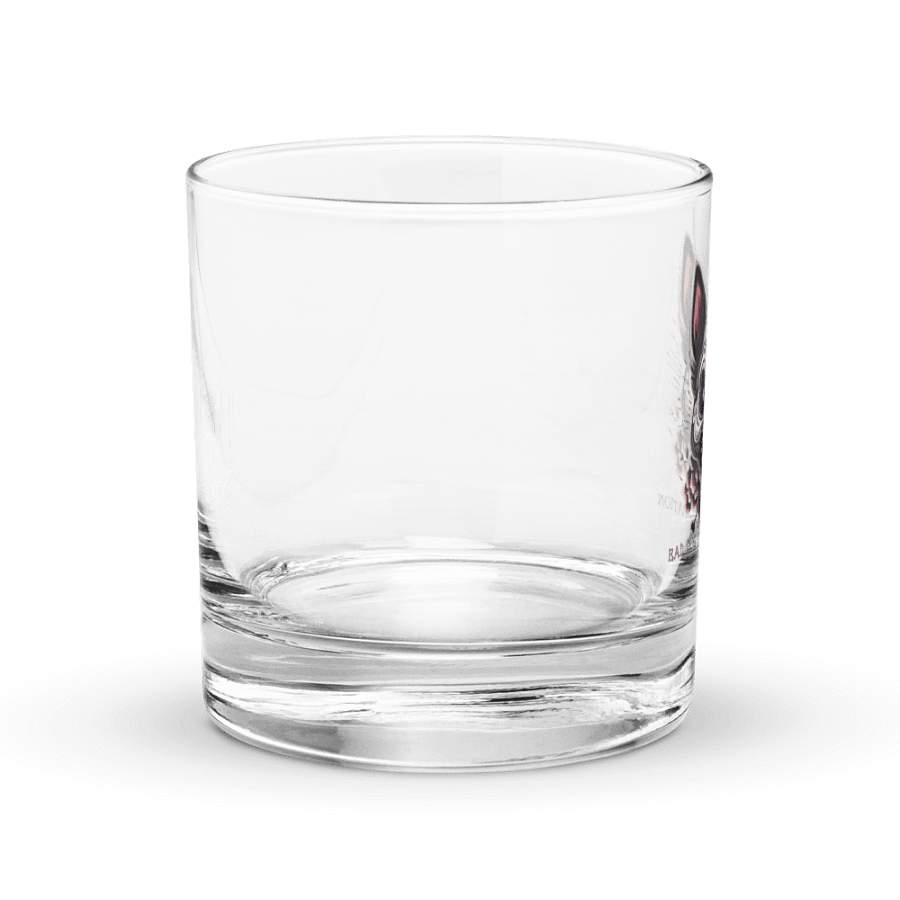 Day of the Dead Whiskey Rocks Glass product image (3)
