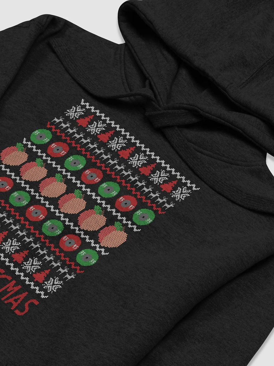 Ugly Sweater Unisex Hoodie product image (18)