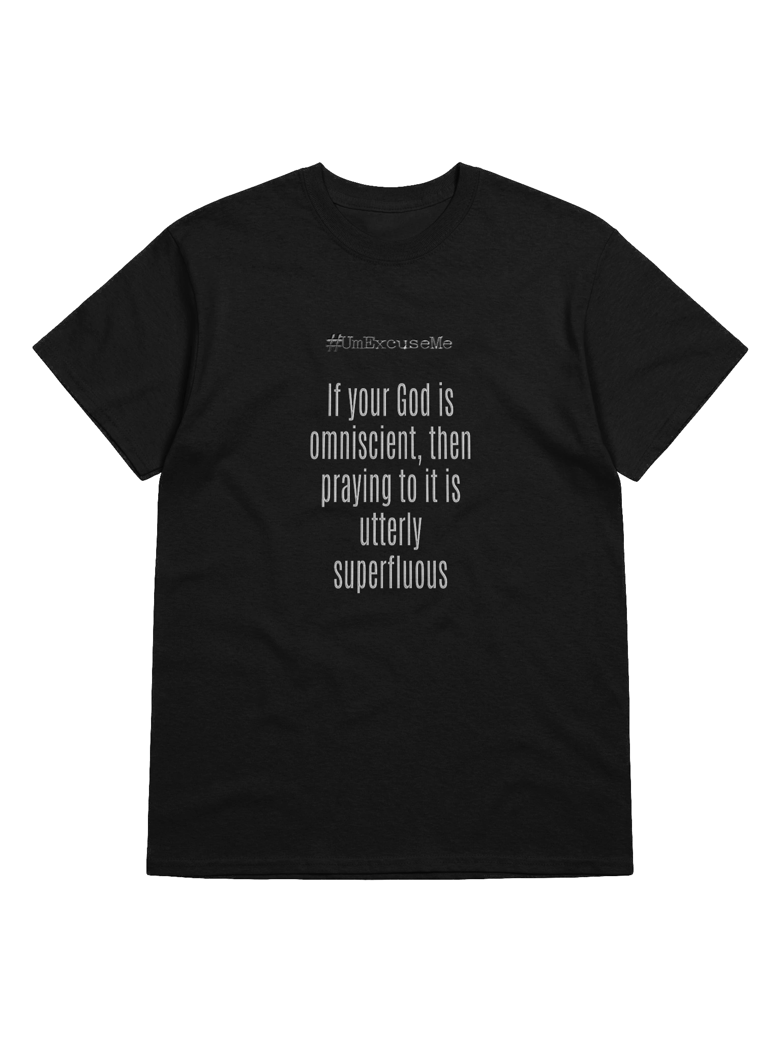 Superfluous Prayer product image (5)