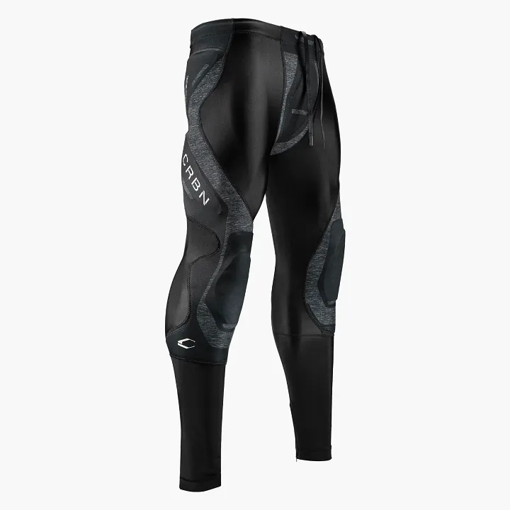SC PRO BOTTOM BLACK 3.0 product image (1)