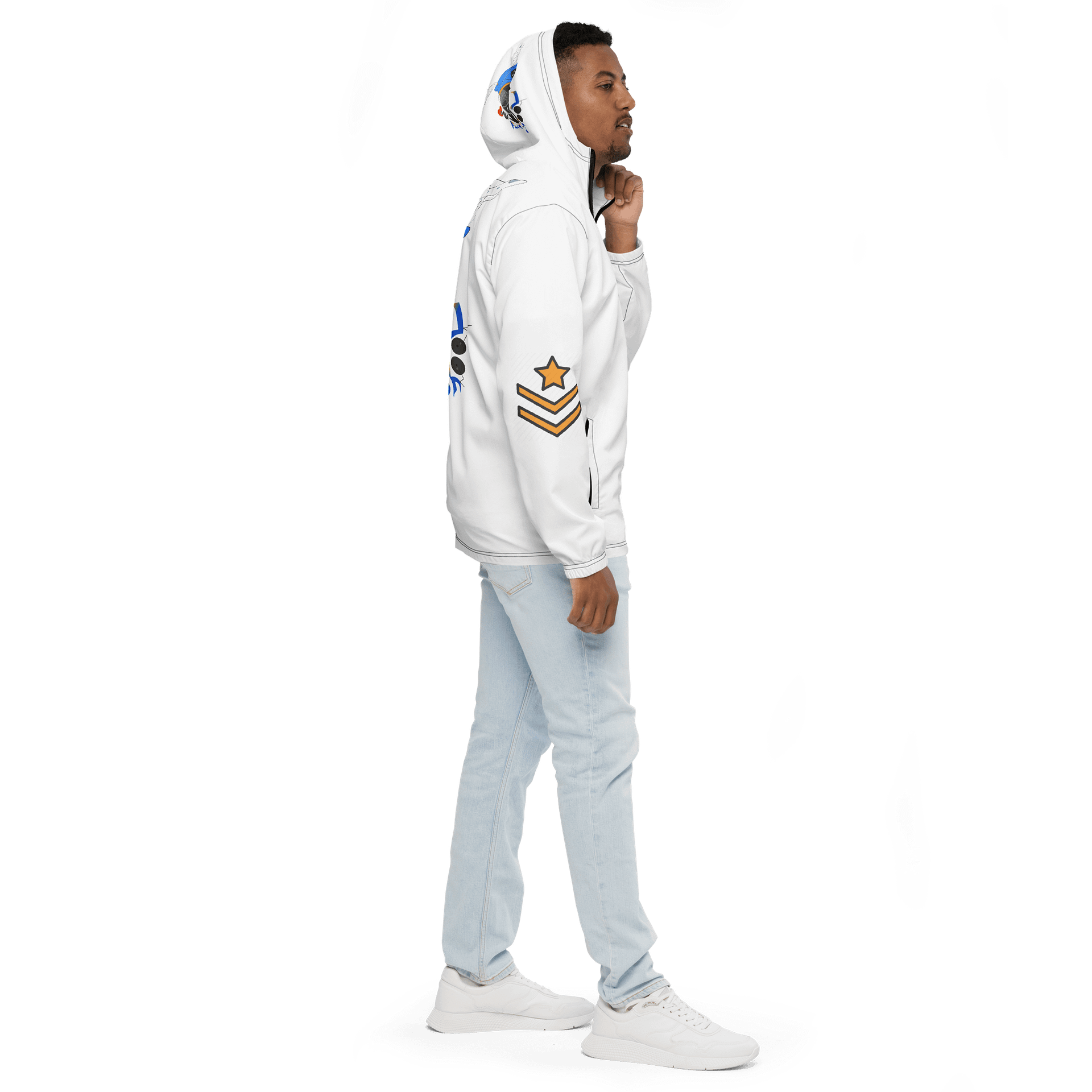 Mic Drop product image (5)