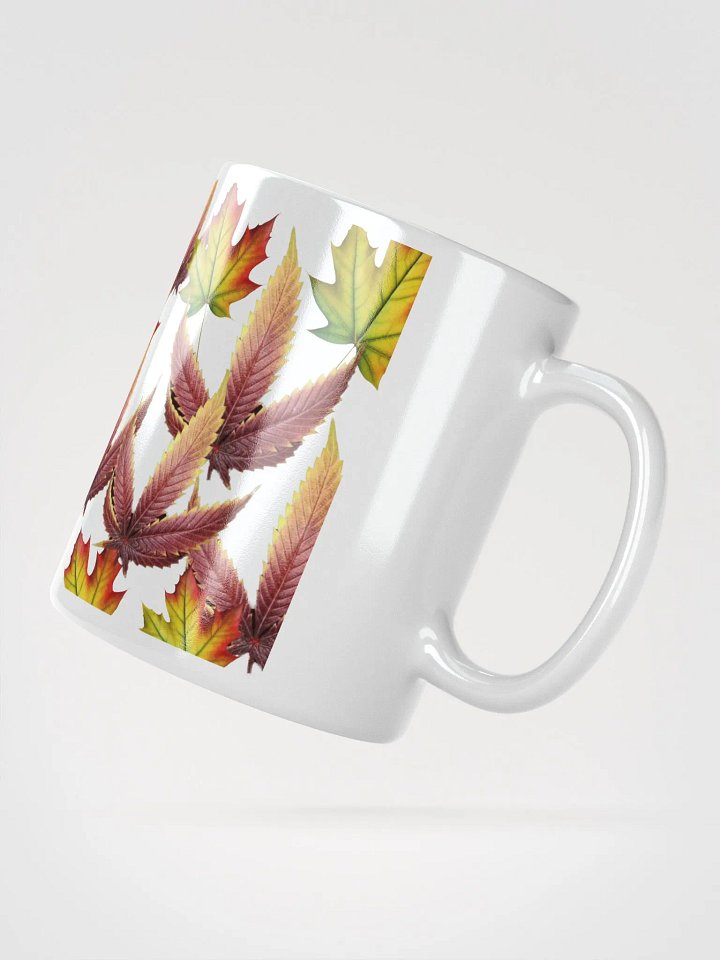 WOOKs Wake and Bake Mug product image (4)