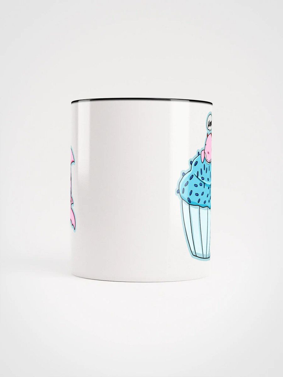 Cupcake Shark Mug product image (28)