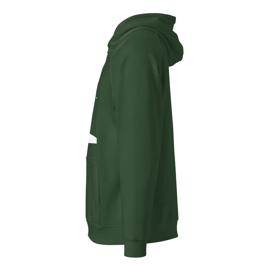 SOL'S Unisex Eco Raglan Hoodie product image (2)