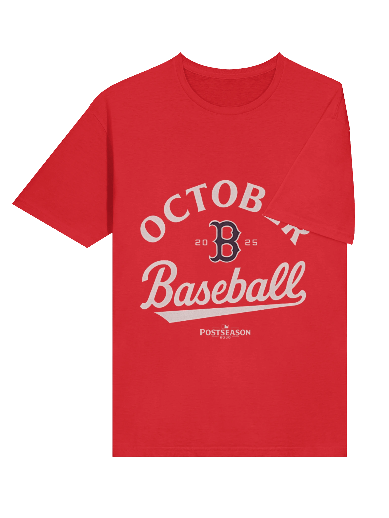 Boston Strong October 2025 Baseball Shirt product image (32)