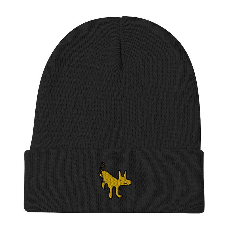 THE JEFFERY BEANIE!!! product image (1)