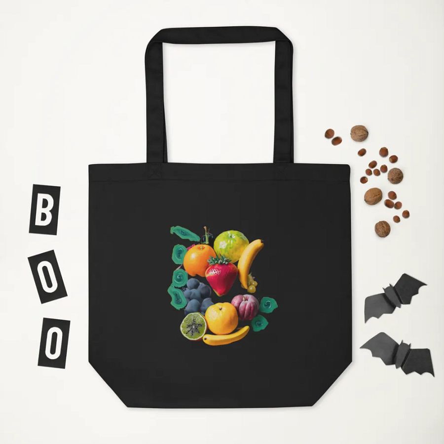 Fruity & Fabulous: The Eco-Tote That Makes a Statement product image (12)