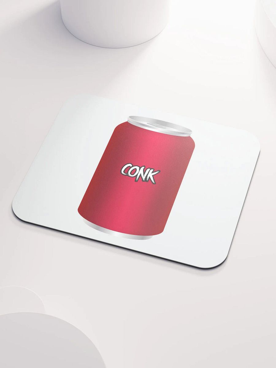 CONK Classic Mouse Pad product image (3)