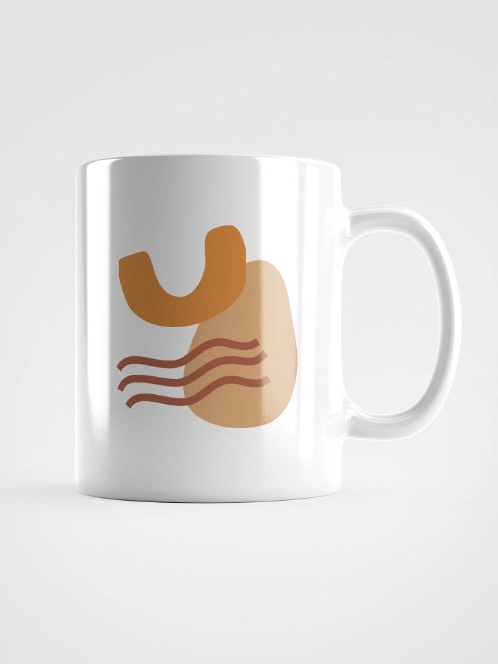 Abstract Harmony Mug product image (2)