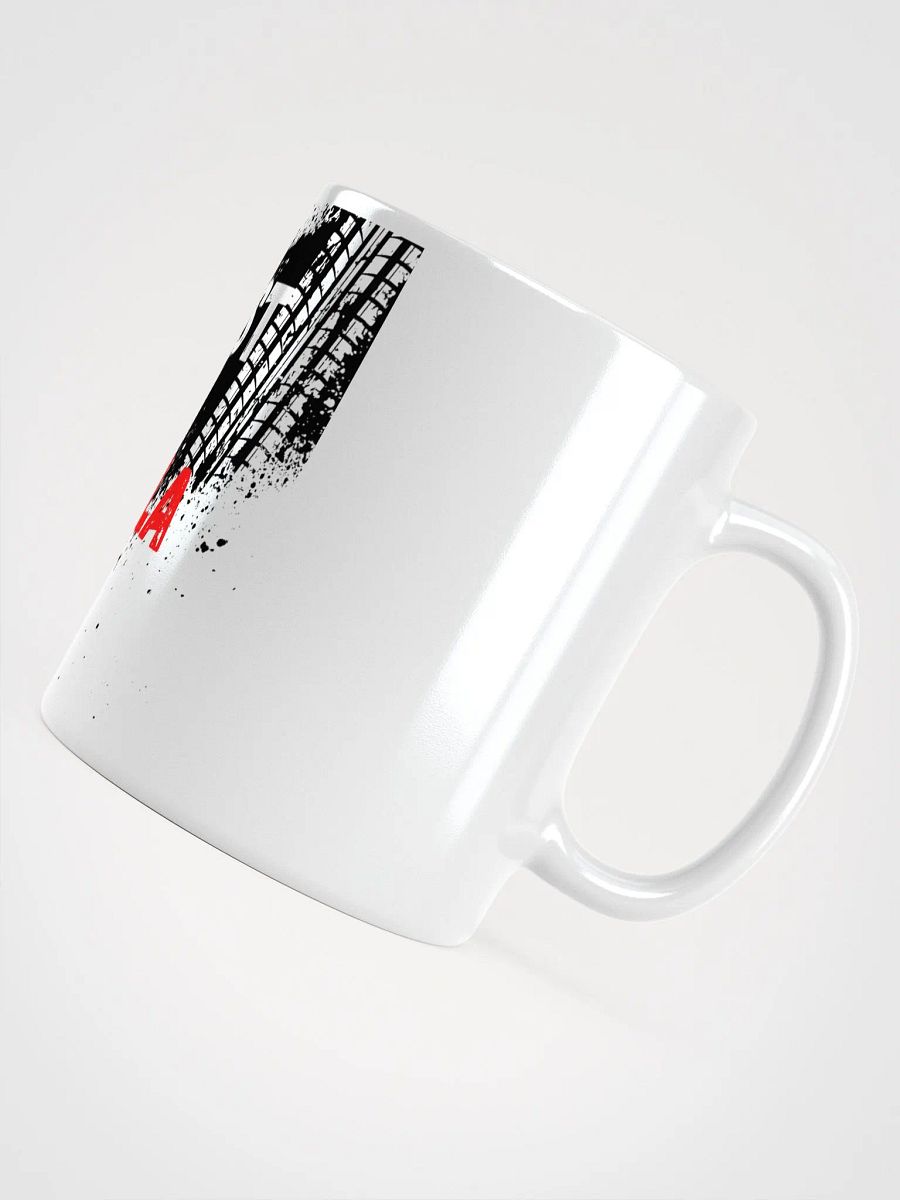BestInTESLA Mug product image (5)