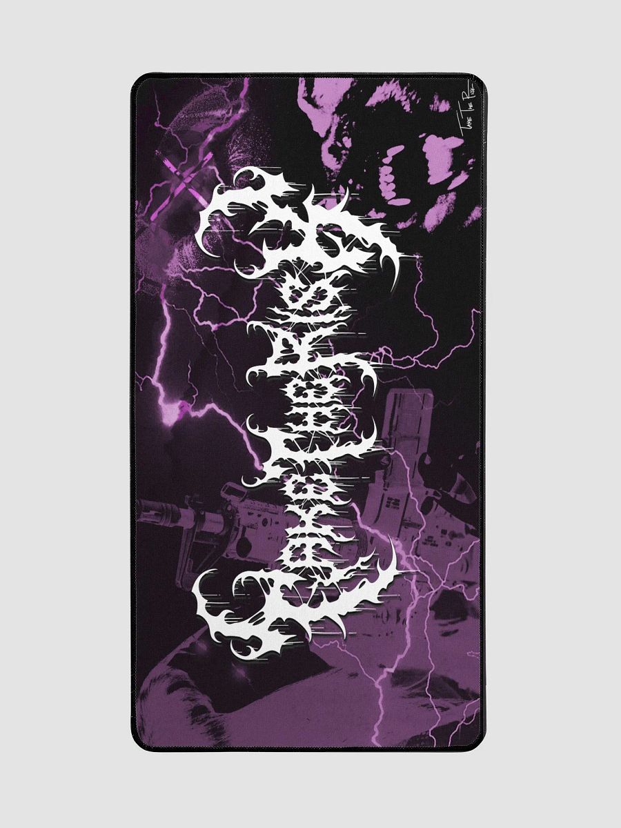 Pink Mousepad product image (2)