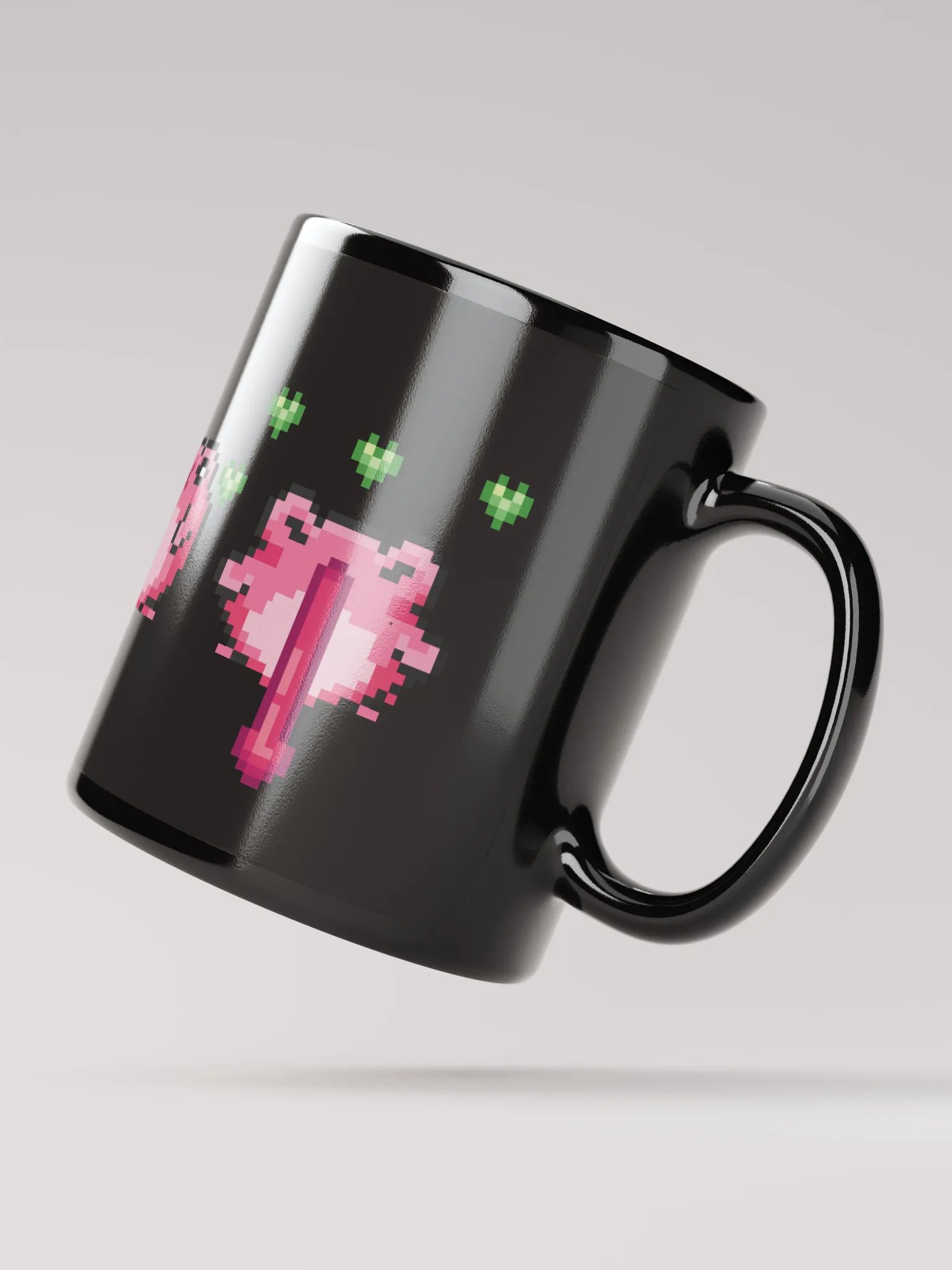 Streamraiders Dark Mug product image (2)