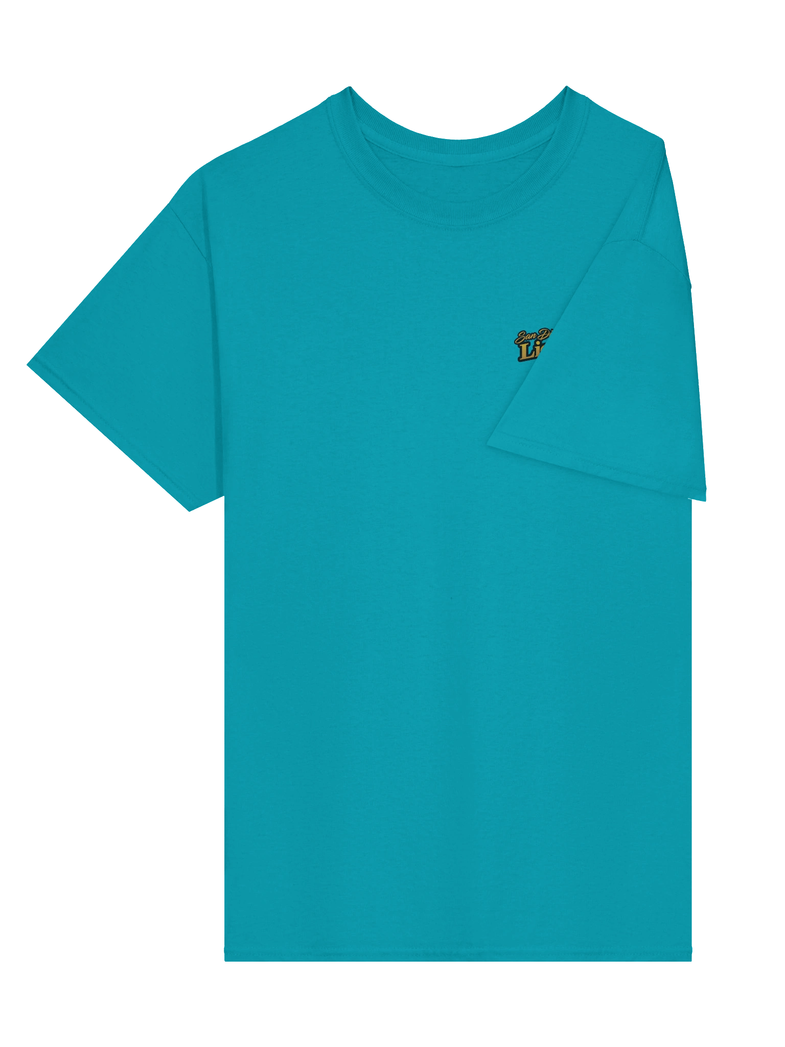 Rocky Art Tee product image (20)