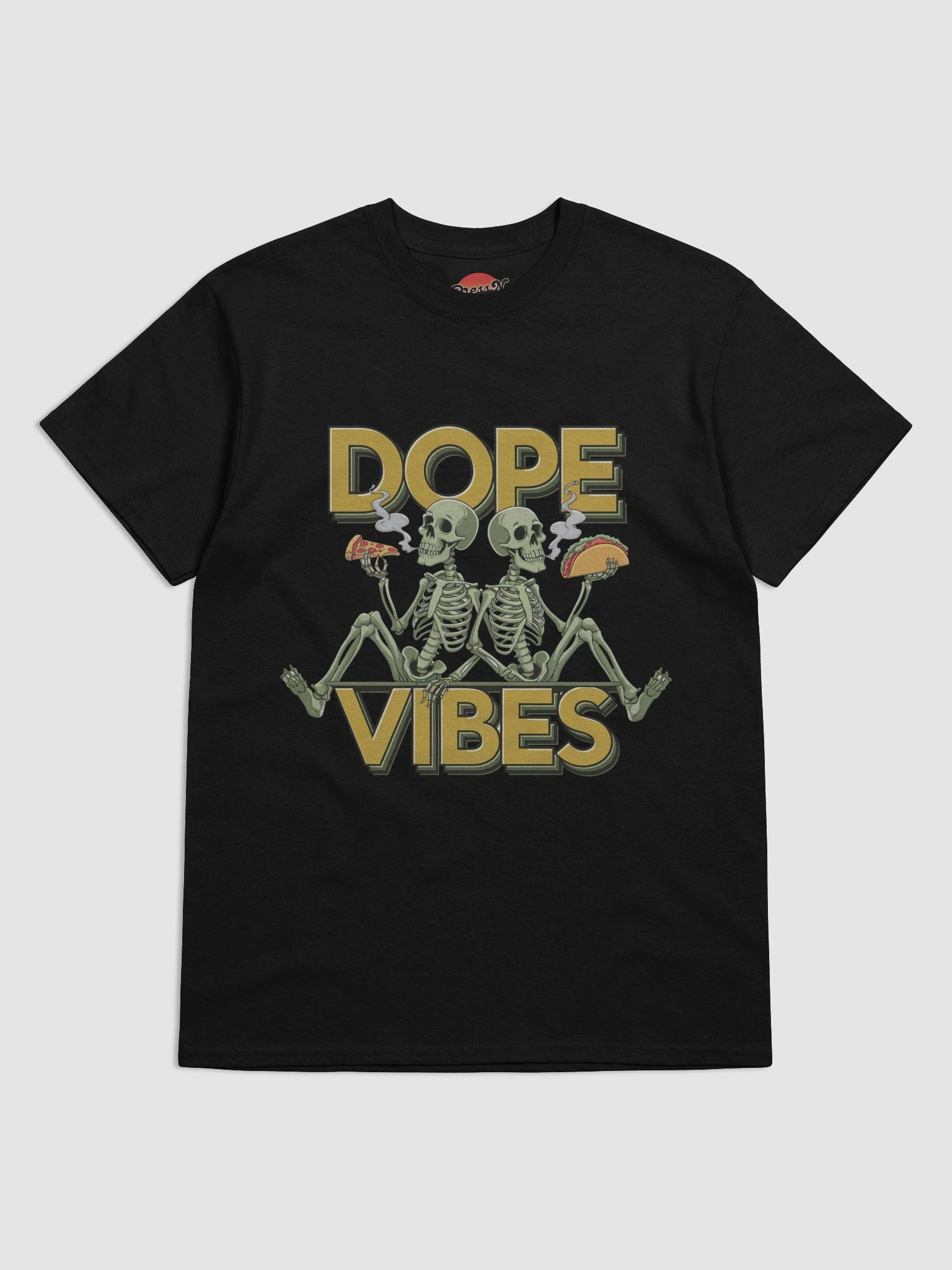 Dope Vibes Tee product image (52)
