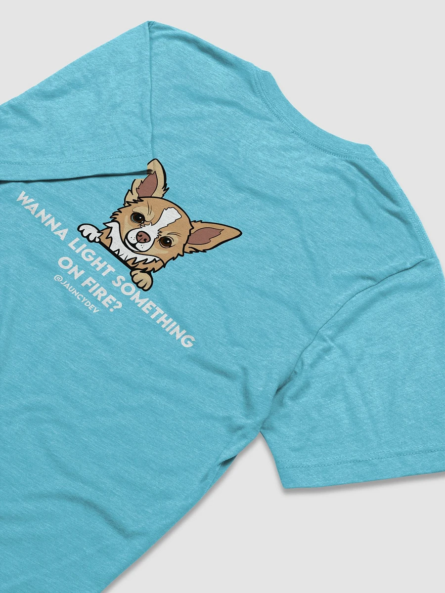 Chihuahua T-Shirt product image (11)