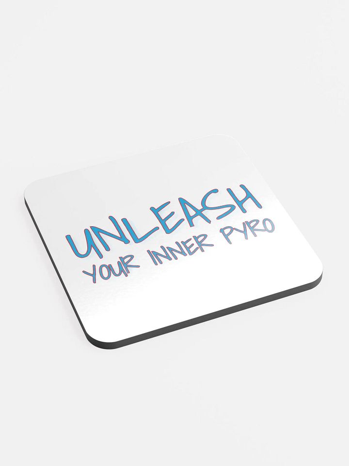 Unleash Your Inner Pyro Coaster product image (2)