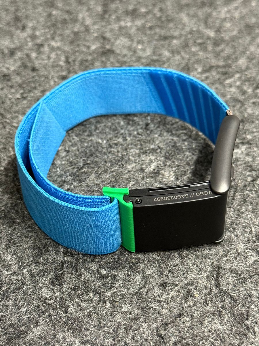Whoop 4.0 to 5.0 Replacement Clip product image (2)