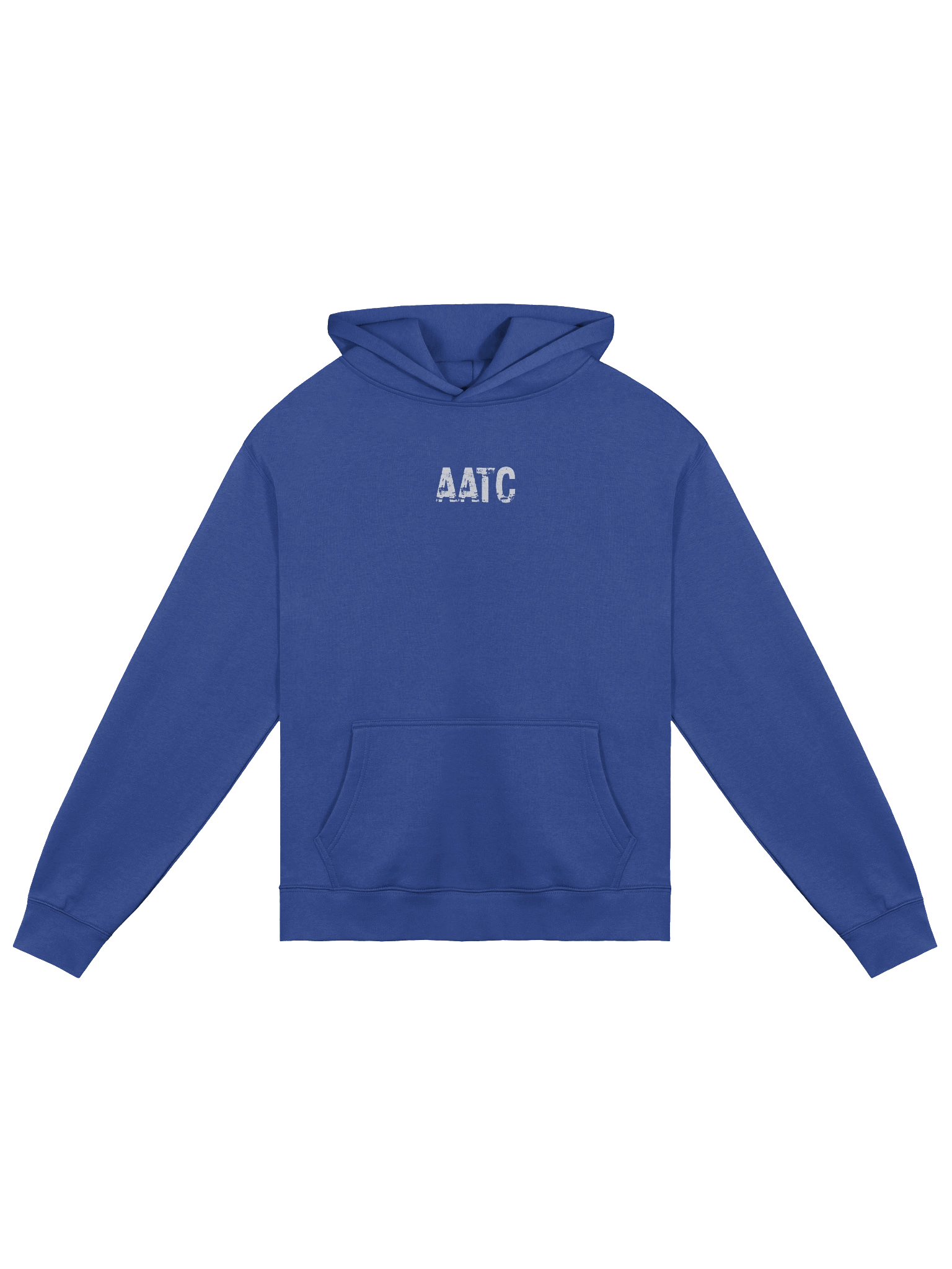 Proud AATC v2 Comfort Hoodie product image (19)