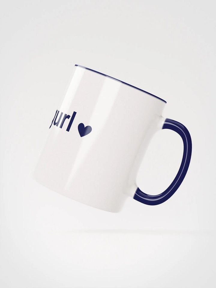 go shit gurl mug product image (2)