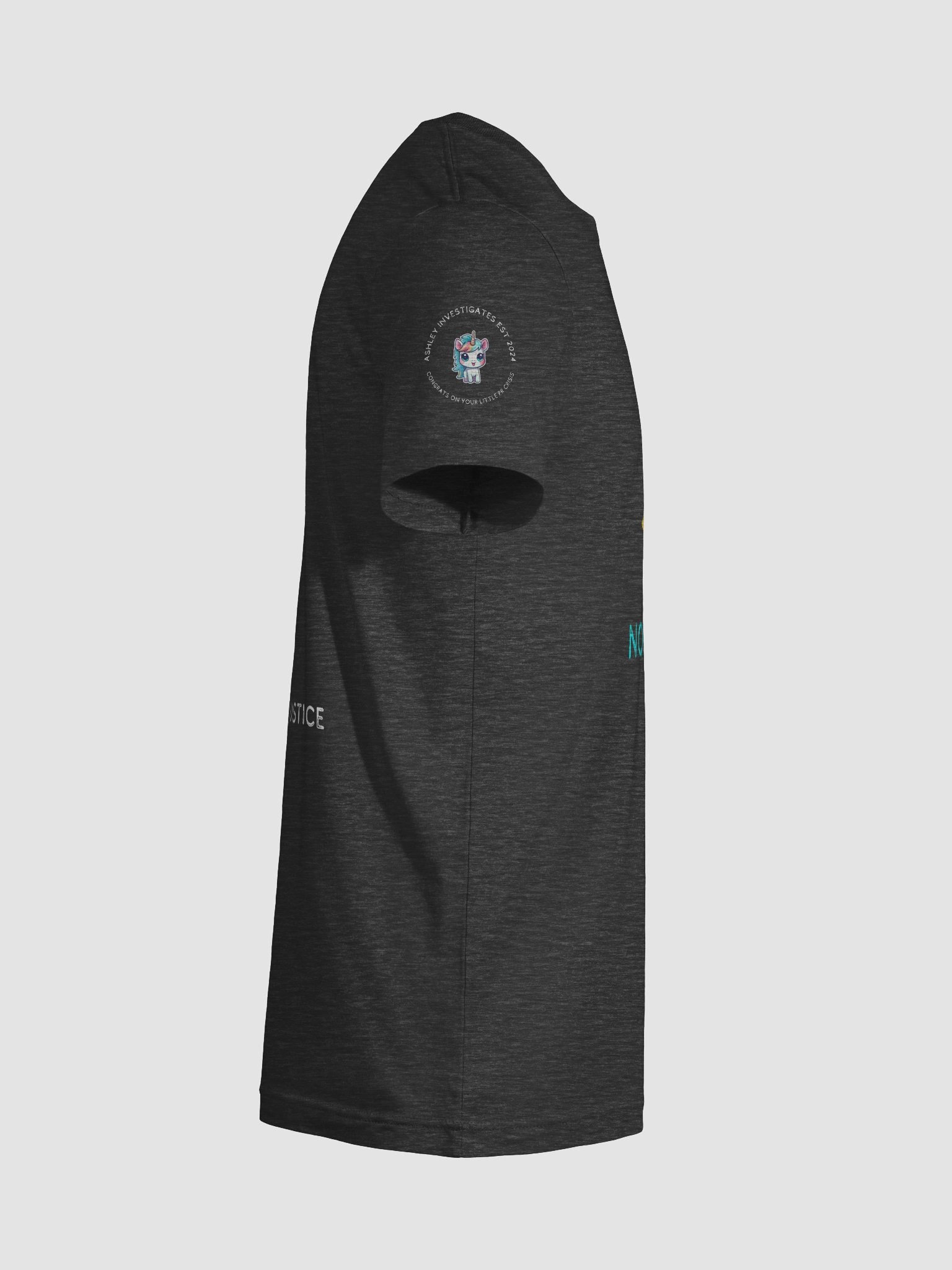 Not a Bot T Shirt product image (12)