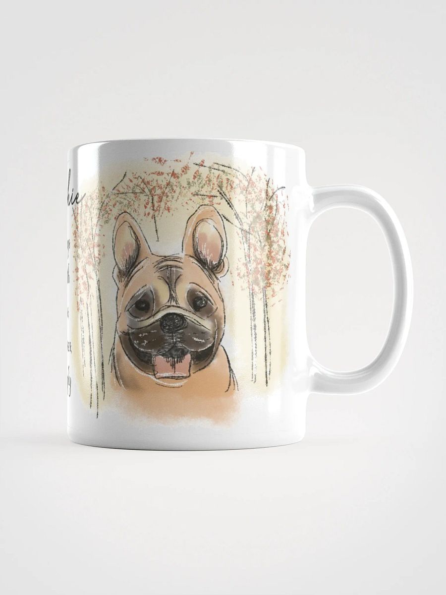Frenchie Best Things Mug product image (3)