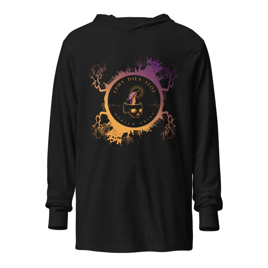 Spooky Season Official Hoodie product image (1)