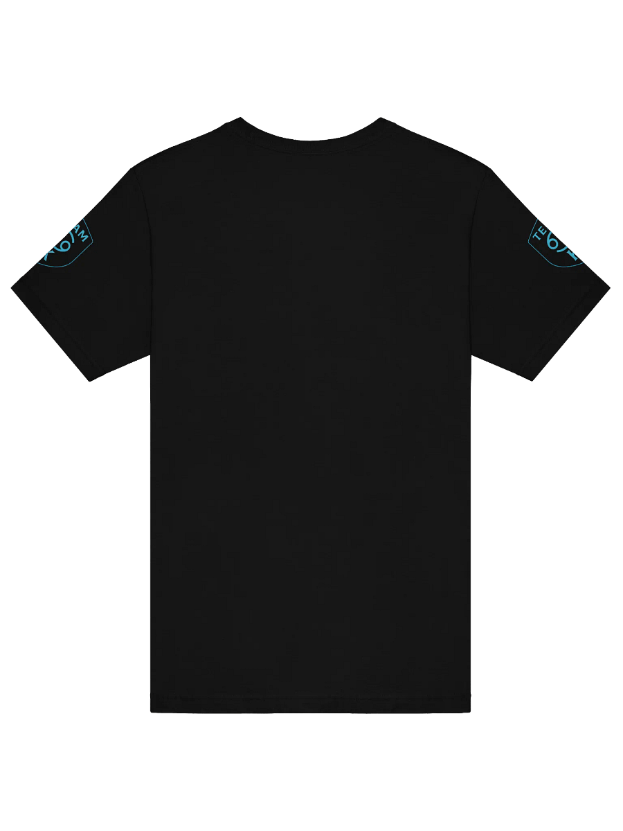 TEAM K Cancer ZODIAC T-Shirt product image (2)