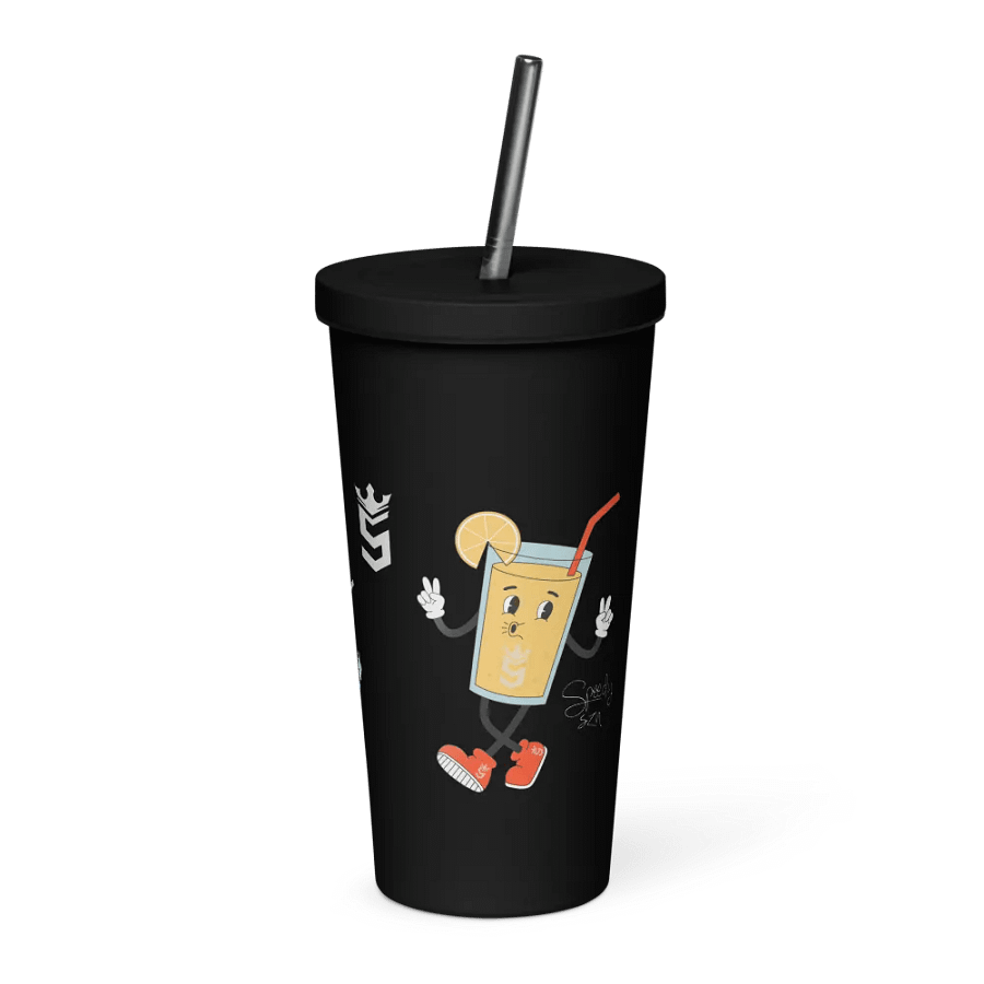 LemonAide SzN Tumbler product image (1)