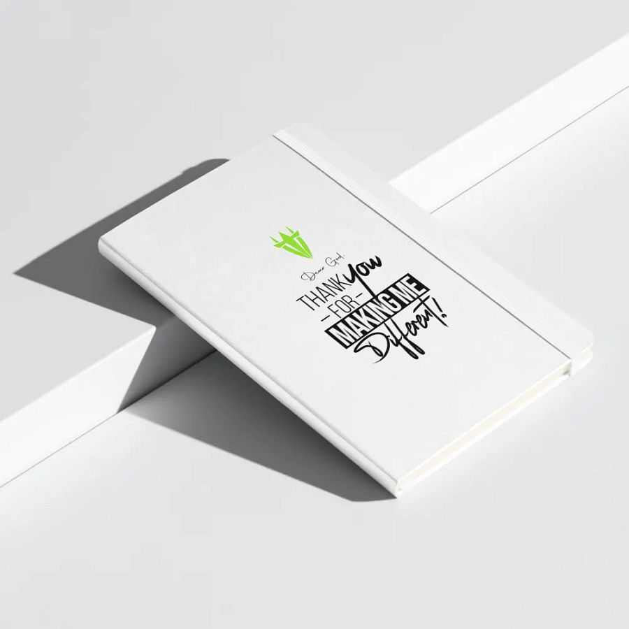 Dear God Notebook product image (9)