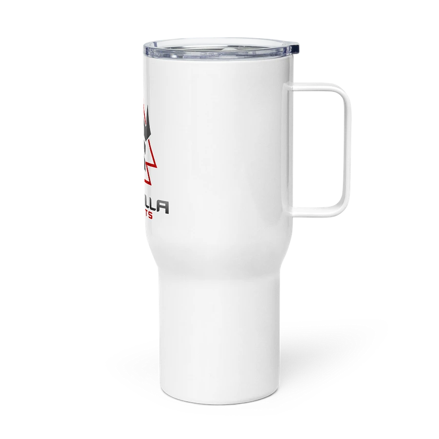 VE Travel Cup with Handle product image (3)