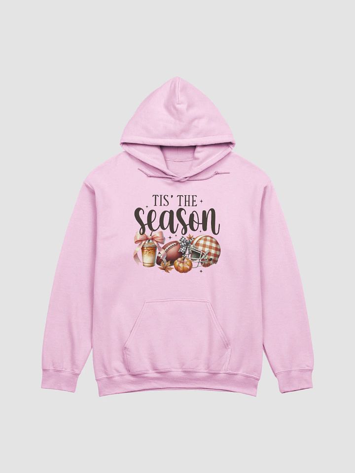 Tis the Season Hoodie product image (1)