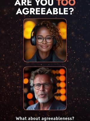 Your Personality Might Be Killing Your KAM Career Think you know the secret to Key Account Manager (KAM) success? Research reveals personality traits play a bigger role than skills! The Big 5: 🌟 Extraversion 🤝 Agreeableness ⚡ Conscientiousness 🎯 Emotional Stability 🔍 Openness to Experience The Surprising Twist: Agreeableness is key, but NOT the #1 trait for KAM success!  Want to know what is? Extraversion! What do you think?  #clients #personality# careeradvice #personalitytype #careertips #fyp