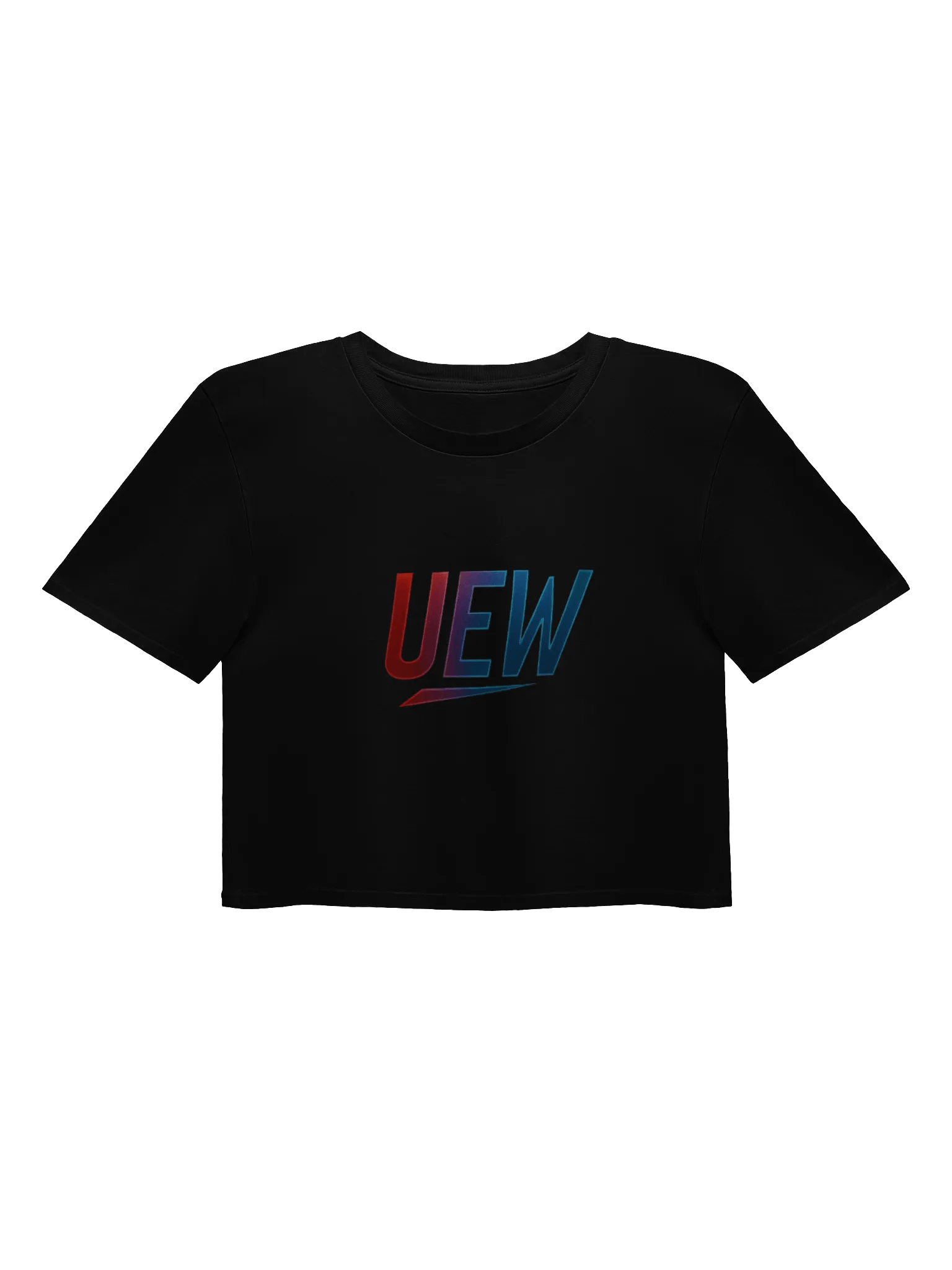 UEW Crop Top product image (1)