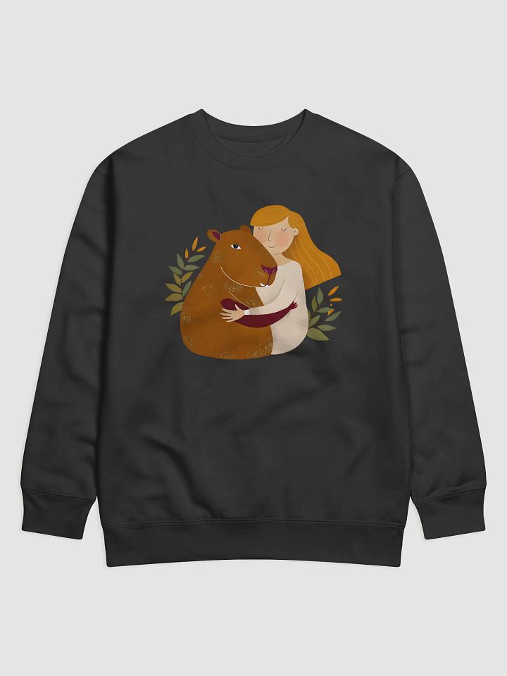 I love capybara product image (1)