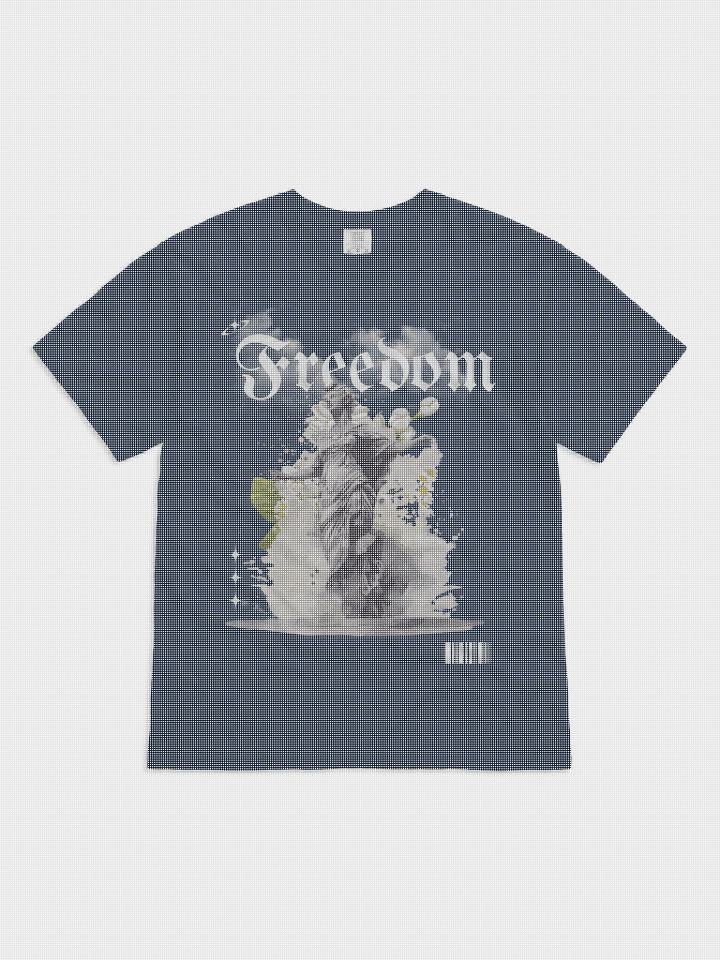 Freedom on the Way - Limited Edition product image (1)