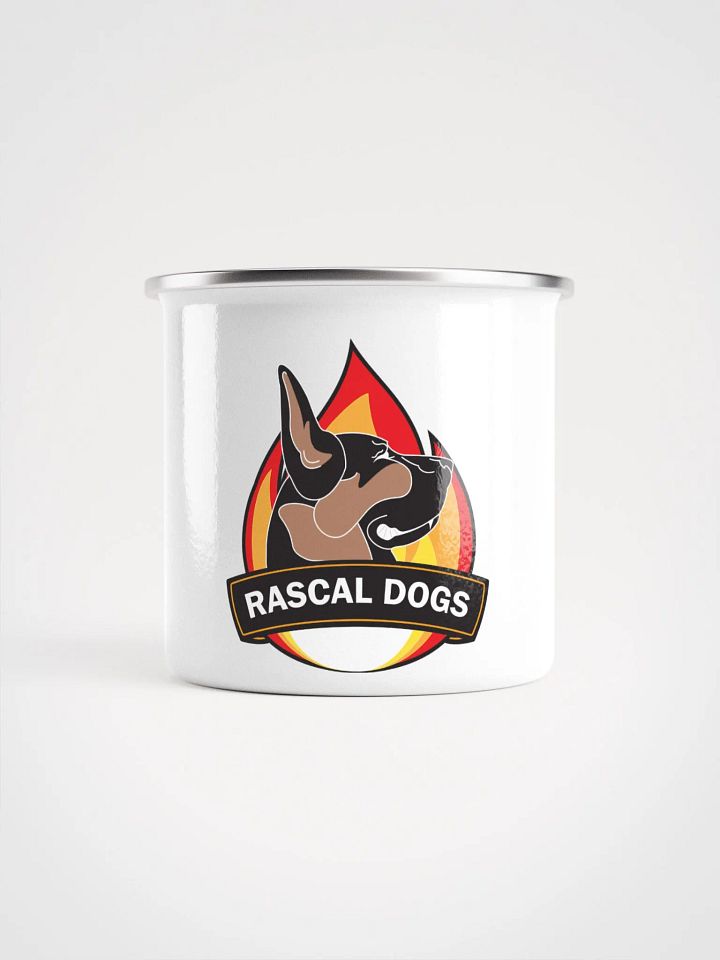 Rascal Dogs Logo! product image (1)
