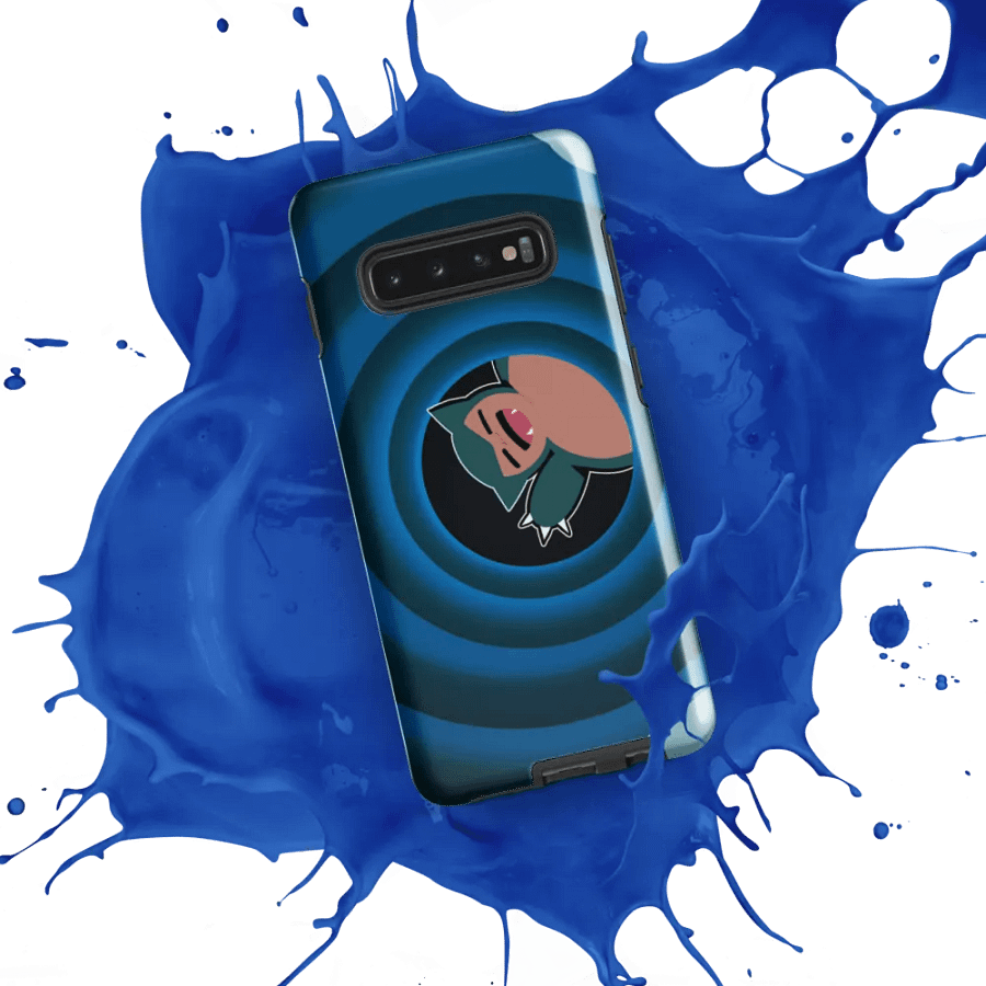 Big Blue Tough Case Samsung Edition product image (52)