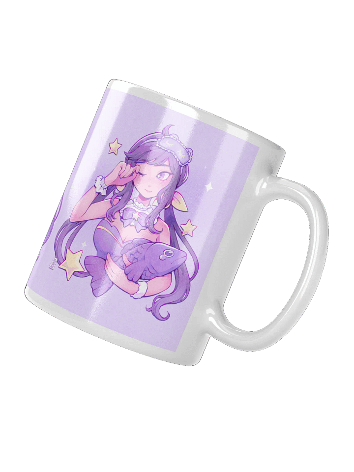 Pastel Storm Mug product image (2)