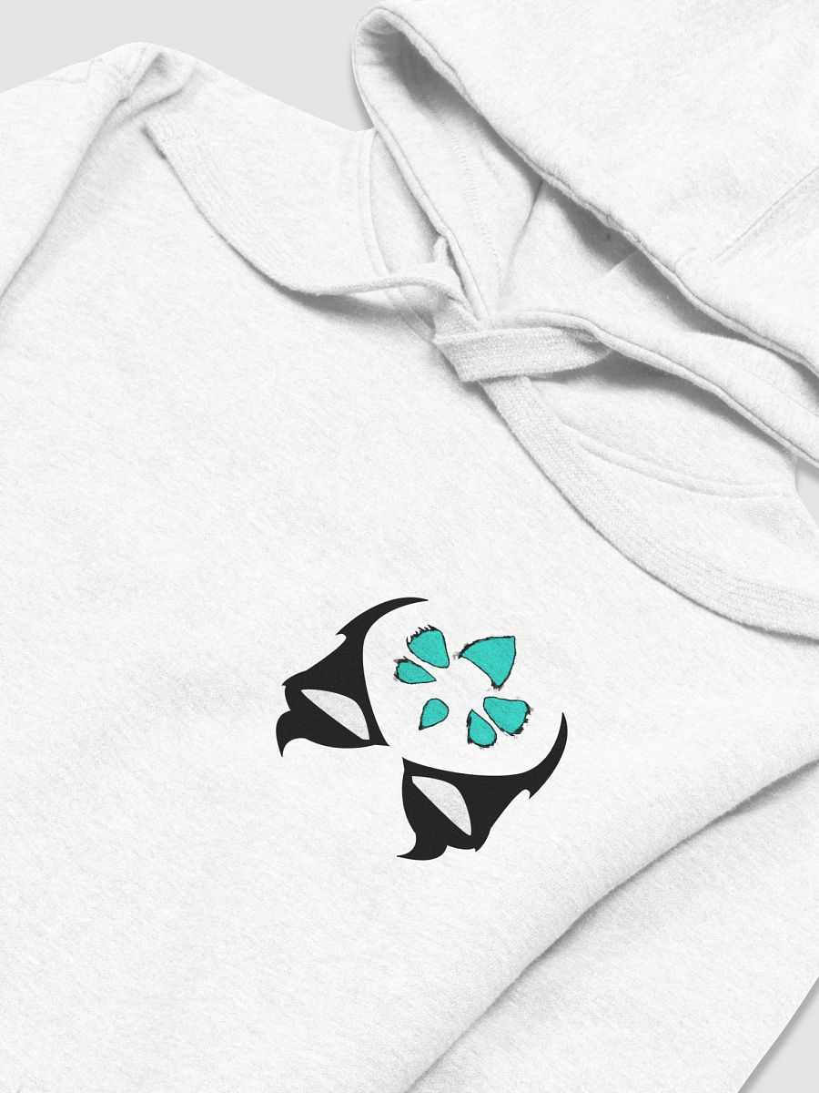 Hoodie of Doom small tattoo design product image (17)