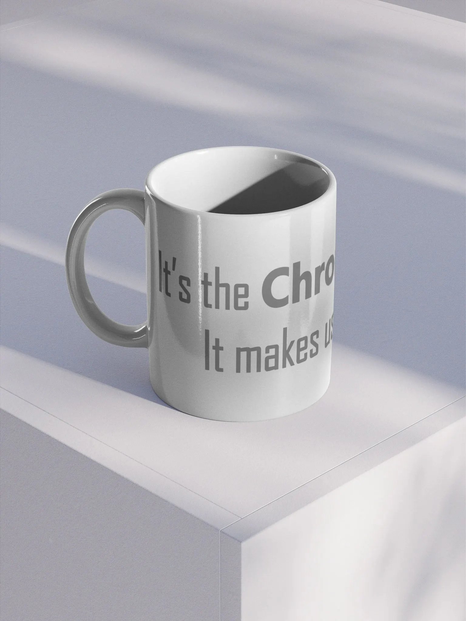 It's The Chronic Illness Mug product image (1)