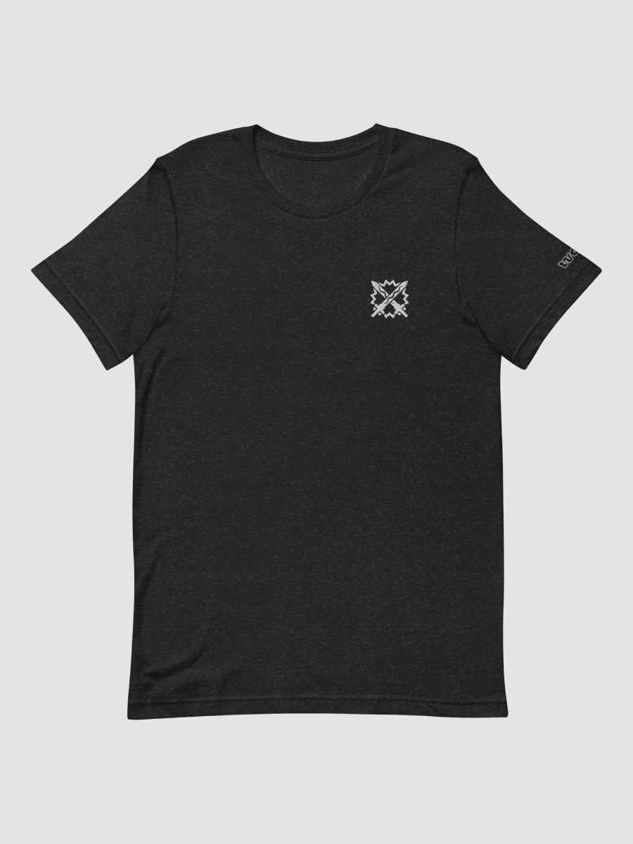 WolfeyVGC World Champ Black Shirt product image (2)