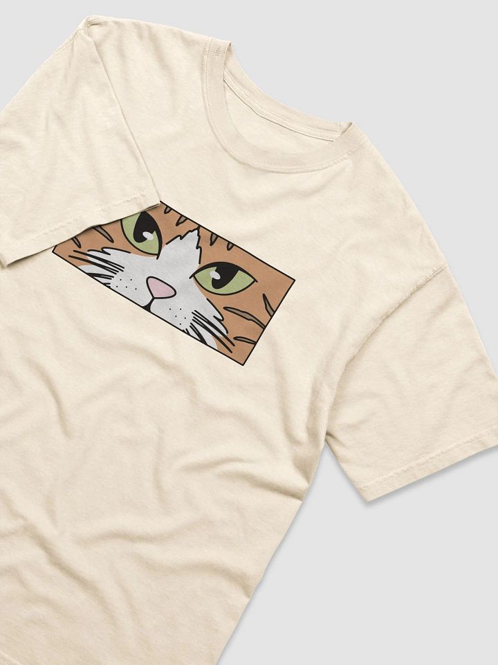 Gato T-shirt 😺 product image (1)