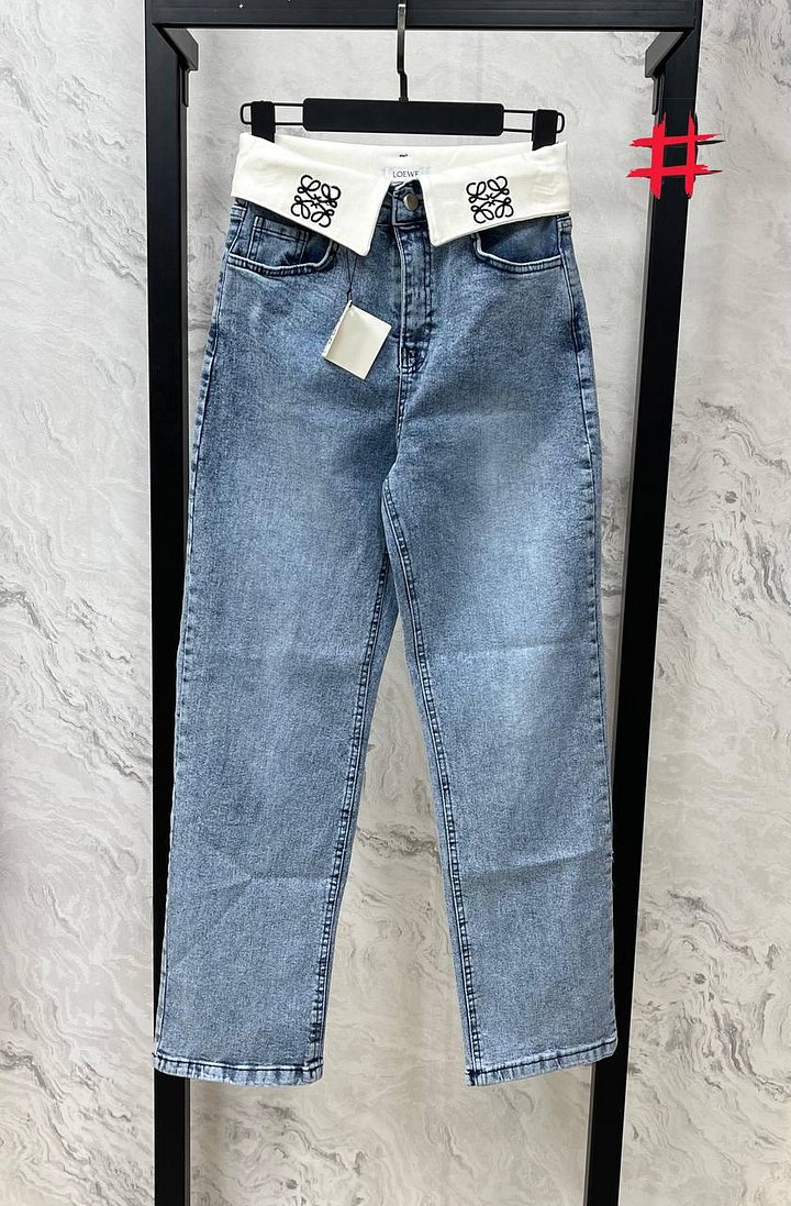Women Jeans product image (2)