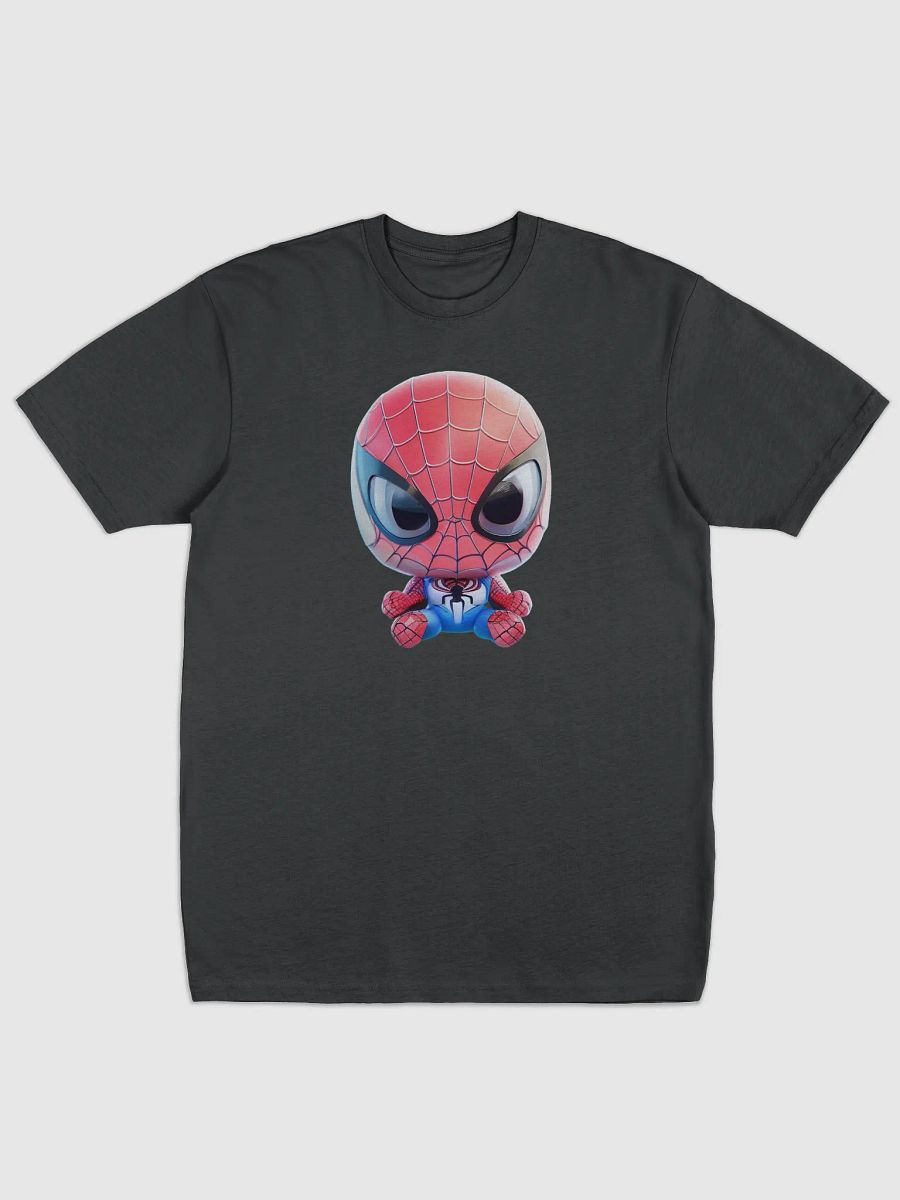Spiderman T-shirt product image (1)