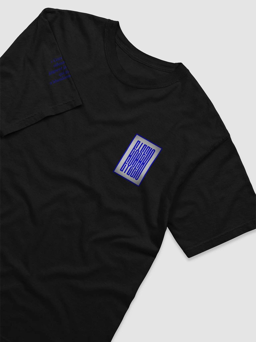 T-shirt Eyzen product image (12)