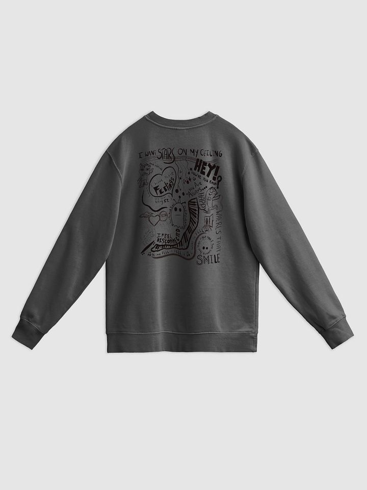 I have feelings sweater product image (20)