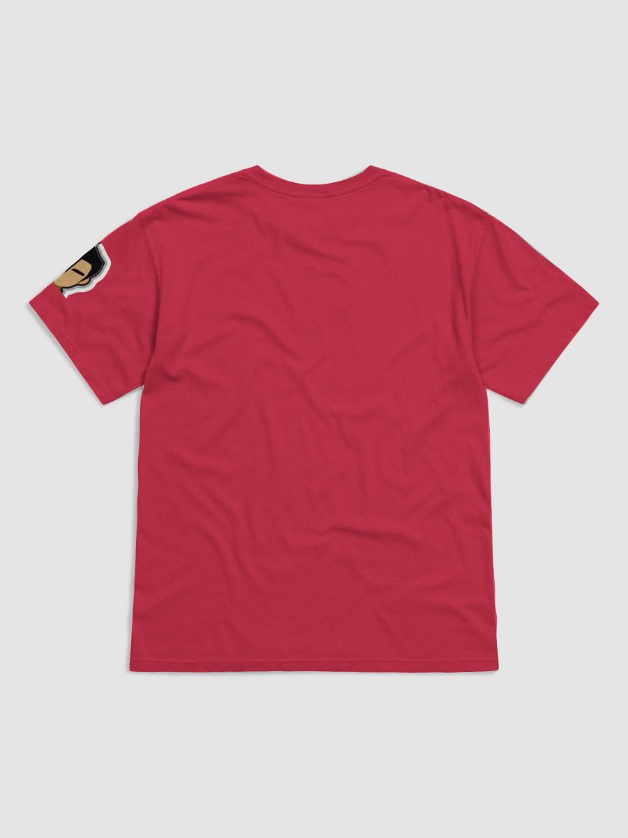 Nerd Street Tee product image (7)