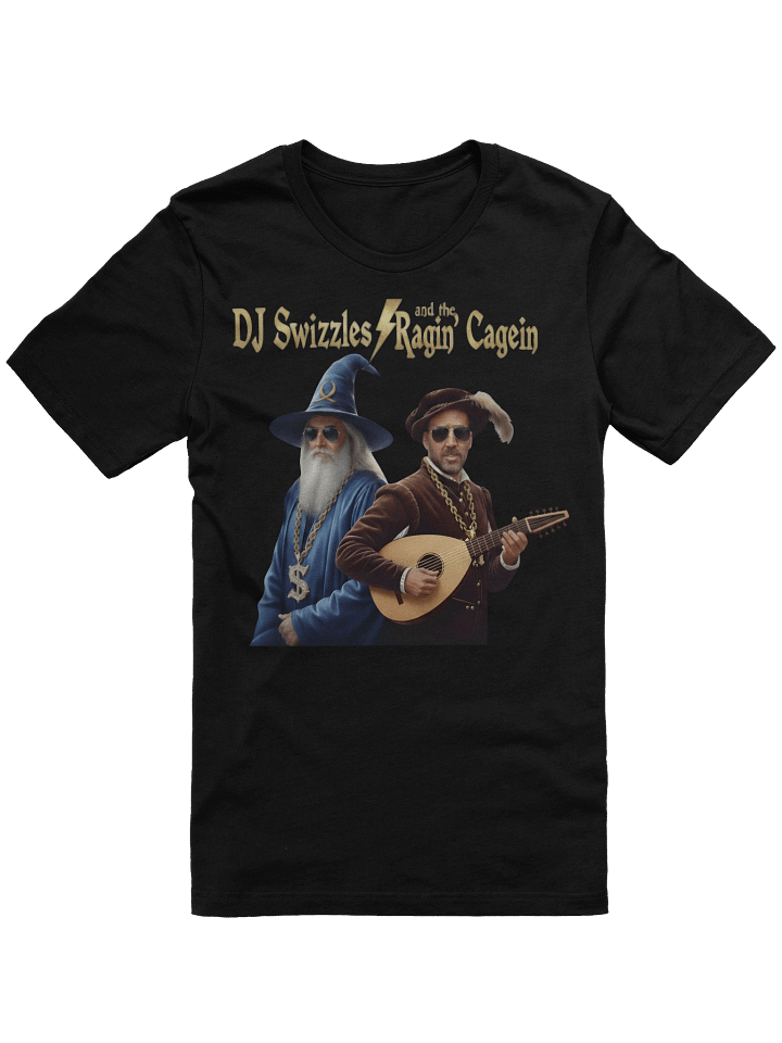 Dj Swizzles product image (1)