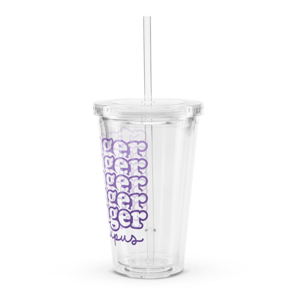 Stronger Than Lupus Cup product image (4)