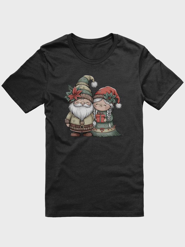 Christmas Couple Gnome 19 product image (4)
